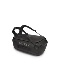 Osprey Transporter 40 Duffel Black II 14 Osprey Transporter 40 Duffel Black II -Goedkope Koffert Rein Winkel image 4072