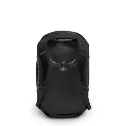 Osprey Transporter 40 Duffel Black II 17 Osprey Transporter 40 Duffel Black II -Goedkope Koffert Rein Winkel image 4075