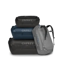 Osprey Transporter 40 Duffel Black II 19 Osprey Transporter 40 Duffel Black II -Goedkope Koffert Rein Winkel image 4077
