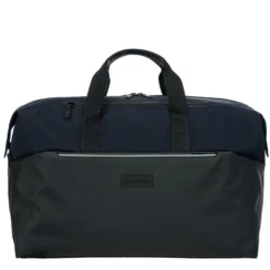 Porsche Design Urban Eco Weekender Dark Blue