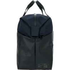 Porsche Design Urban Eco Weekender Dark Blue -Goedkope Koffert Rein Winkel image 4080