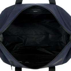 Porsche Design Urban Eco Weekender Dark Blue -Goedkope Koffert Rein Winkel image 4081