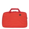 Bric's Ulisse Weekender Red