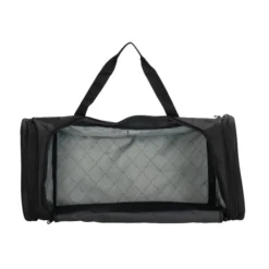 Enrico Benetti Amsterdam Sport / Travelbag 75 Zwart -Goedkope Koffert Rein Winkel image 4097