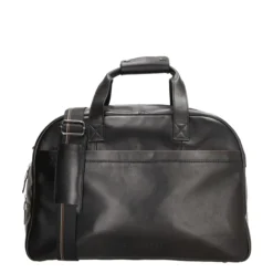 Micmacbags Le Mans Weekendtas Black