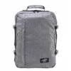 CabinZero Classic 36L Ultra Light Cabin Bag Ice Grey