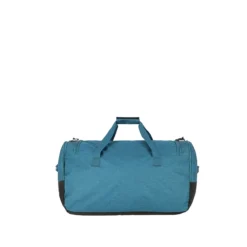 Travelite Kick Off Duffle L Petrol -Goedkope Koffert Rein Winkel image 4137