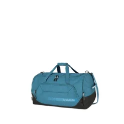 Travelite Kick Off Duffle L Petrol -Goedkope Koffert Rein Winkel image 4138
