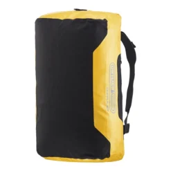 Ortlieb Duffle 85L Sun-yellow/black 18 Ortlieb Duffle 85L Sun-yellow/black -Goedkope Koffert Rein Winkel image 4152