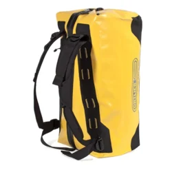 Ortlieb Duffle 85L Sun-yellow/black 19 Ortlieb Duffle 85L Sun-yellow/black -Goedkope Koffert Rein Winkel image 4153