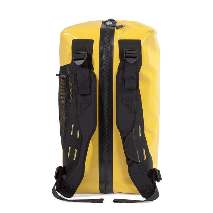 Ortlieb Duffle 85L Sun-yellow/black 6 Ortlieb Duffle 85L Sun-yellow/black - Afbeelding 6