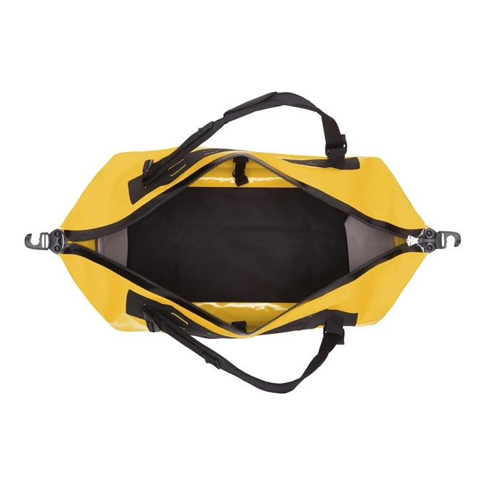 Ortlieb Duffle 85L Sun-yellow/black 7 Ortlieb Duffle 85L Sun-yellow/black - Afbeelding 7