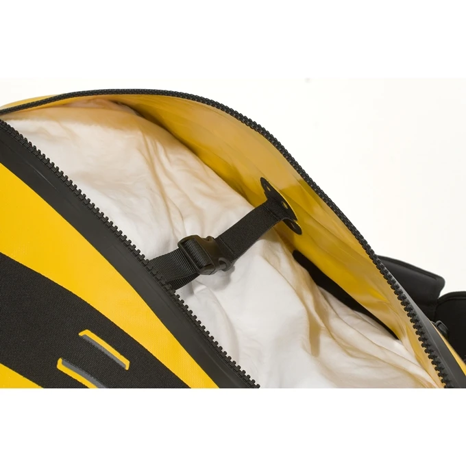 Ortlieb Duffle 85L Sun-yellow/black 12 Ortlieb Duffle 85L Sun-yellow/black - Afbeelding 12