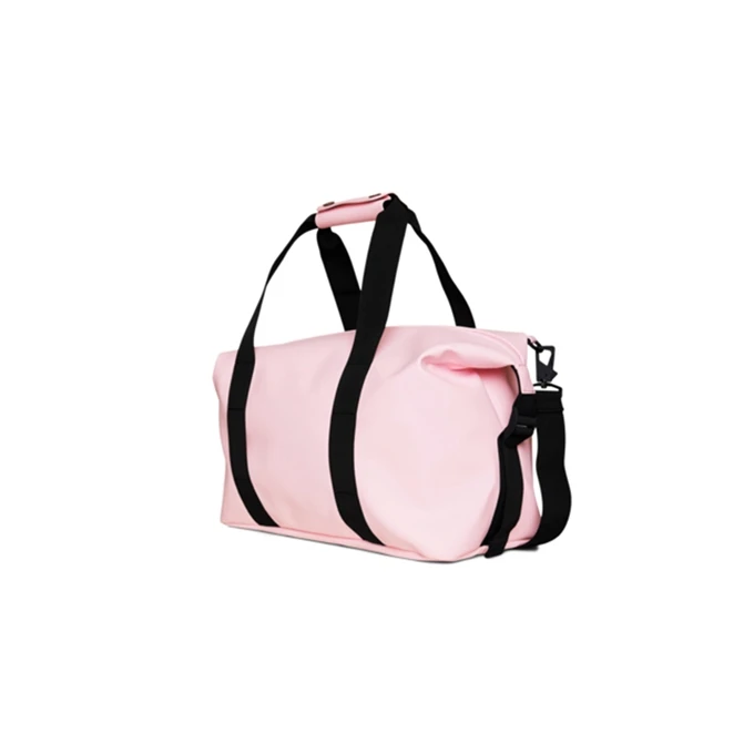 Rains Hilo Weekend Bag Small W3 Candy 4 Rains Hilo Weekend Bag Small W3 Candy - Afbeelding 4