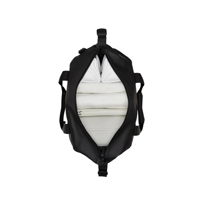 Rains Hilo Weekend Bag Small W3 Candy 5 Rains Hilo Weekend Bag Small W3 Candy - Afbeelding 5