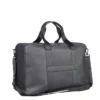 Leonhard Heyden Den Haag Travelbag Grey