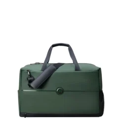 Delsey Turenne Cabin Duffle Bag Green