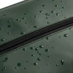 Delsey Turenne Cabin Duffle Bag Green -Goedkope Koffert Rein Winkel image 4187