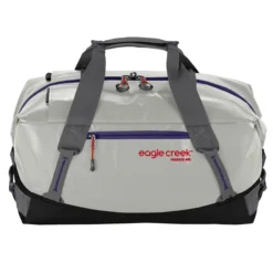 Eagle Creek Migrate Duffel 40L Silver -Goedkope Koffert Rein Winkel image 4194