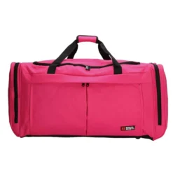 Enrico Benetti Amsterdam Sport / Travelbag 75 Fuchsia -Goedkope Koffert Rein Winkel image 4201