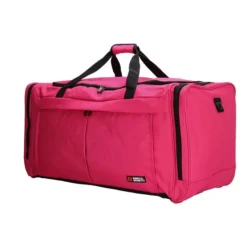 Enrico Benetti Amsterdam Sport / Travelbag 75 Fuchsia -Goedkope Koffert Rein Winkel image 4202