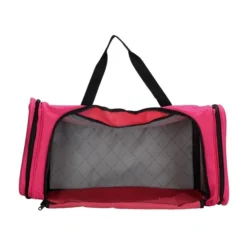 Enrico Benetti Amsterdam Sport / Travelbag 75 Fuchsia -Goedkope Koffert Rein Winkel image 4204