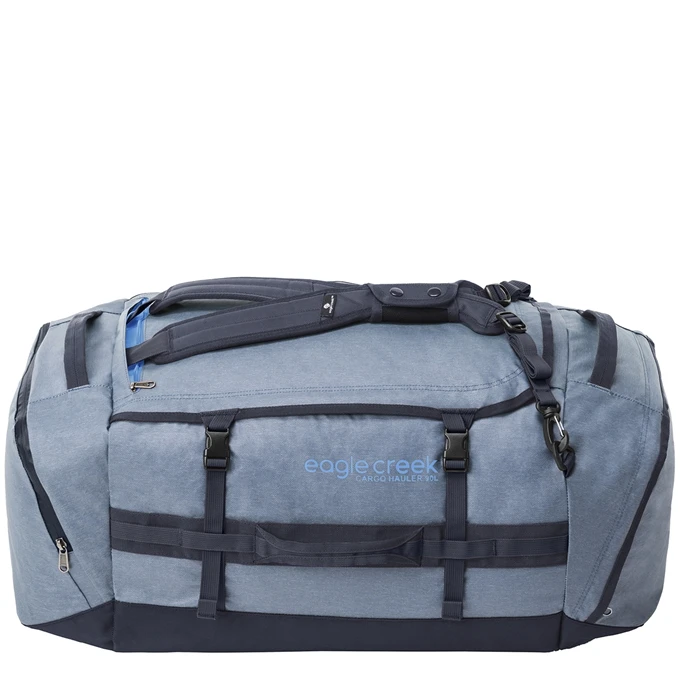 Eagle Creek Cargo Hauler Duffel 90L Glacier Blue 1 Eagle Creek Cargo Hauler Duffel 90L Glacier Blue