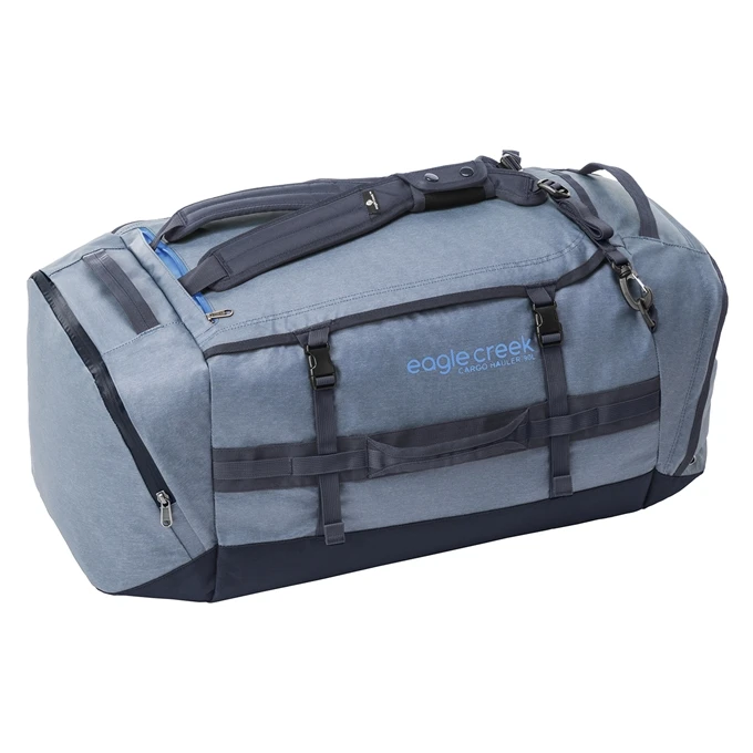 Eagle Creek Cargo Hauler Duffel 90L Glacier Blue 2 Eagle Creek Cargo Hauler Duffel 90L Glacier Blue - Afbeelding 2