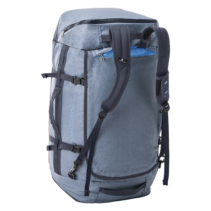Eagle Creek Cargo Hauler Duffel 90L Glacier Blue 3 Eagle Creek Cargo Hauler Duffel 90L Glacier Blue - Afbeelding 3