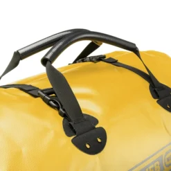 Ortlieb Rack-Pack 49 L Sunyellow -Goedkope Koffert Rein Winkel image 4222