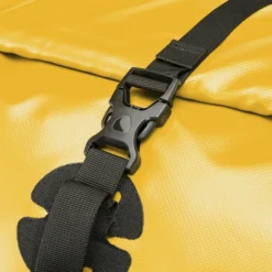 Ortlieb Rack-Pack 49 L Sunyellow -Goedkope Koffert Rein Winkel image 4225