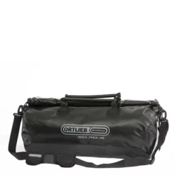 Ortlieb Rack-Pack 49 L Black