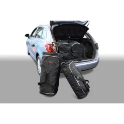 Car-Bags Seat Ibiza ST (6J) 2010-2017 Wagon 11 Car-Bags Seat Ibiza ST (6J) 2010-2017 Wagon -Goedkope Koffert Rein Winkel image 424