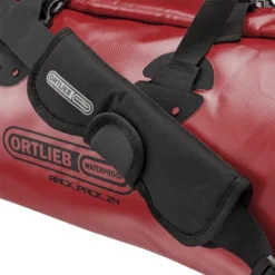 Ortlieb Rack-Pack 24 L Red -Goedkope Koffert Rein Winkel image 4266