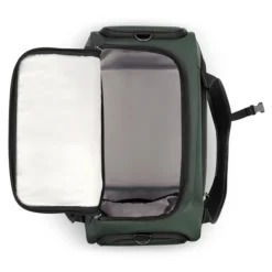 Peugeot Voyages Hybrid Cabin Bag 55 Green -Goedkope Koffert Rein Winkel image 4302