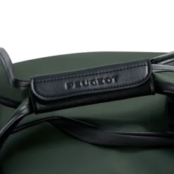 Peugeot Voyages Hybrid Cabin Bag 55 Green -Goedkope Koffert Rein Winkel image 4303