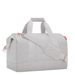 Reisenthel Travelling Allrounder L Twist Sky Rose