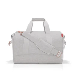 Reisenthel Travelling Allrounder L Twist Sky Rose -Goedkope Koffert Rein Winkel image 4316