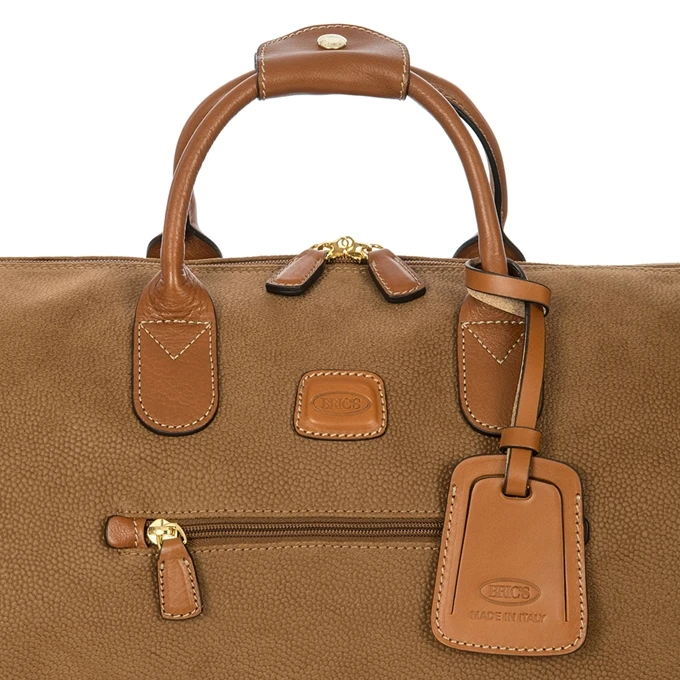 Bric's Life Reistas 54 Camel 7 Bric's Life Reistas 54 Camel - Afbeelding 7