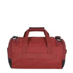 Travelite Kick Off Duffle S Red 13 Travelite Kick Off Duffle S Red -Goedkope Koffert Rein Winkel image 4331