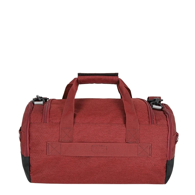 Travelite Kick Off Duffle S Red 7 Travelite Kick Off Duffle S Red - Afbeelding 7