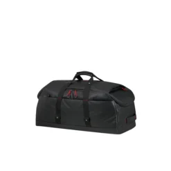Samsonite Ecodiver Duffle L Black -Goedkope Koffert Rein Winkel image 4334