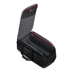Samsonite Ecodiver Duffle L Black -Goedkope Koffert Rein Winkel image 4337