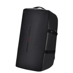 Samsonite Ecodiver Duffle L Black -Goedkope Koffert Rein Winkel image 4339