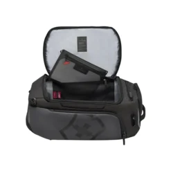 Victorinox Touring 2.0 Travel 2in1 Duffel Black -Goedkope Koffert Rein Winkel image 4365