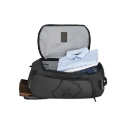 Victorinox Touring 2.0 Travel 2in1 Duffel Black -Goedkope Koffert Rein Winkel image 4366