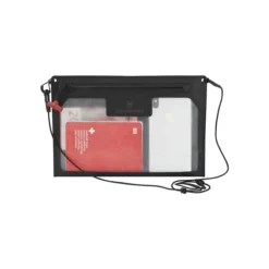 Victorinox Touring 2.0 Travel 2in1 Duffel Black -Goedkope Koffert Rein Winkel image 4371