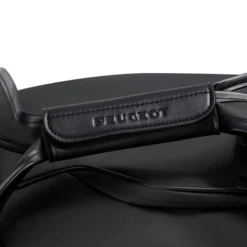 Peugeot Voyages Hybrid Cabin Bag 55 Black -Goedkope Koffert Rein Winkel image 4392