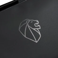 Peugeot Voyages Hybrid Cabin Bag 55 Black -Goedkope Koffert Rein Winkel image 4394