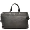 Berba Barbarossa Weekend Bag Black